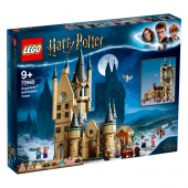 LEGO Harry Potter - Hogwarts astronomitorn