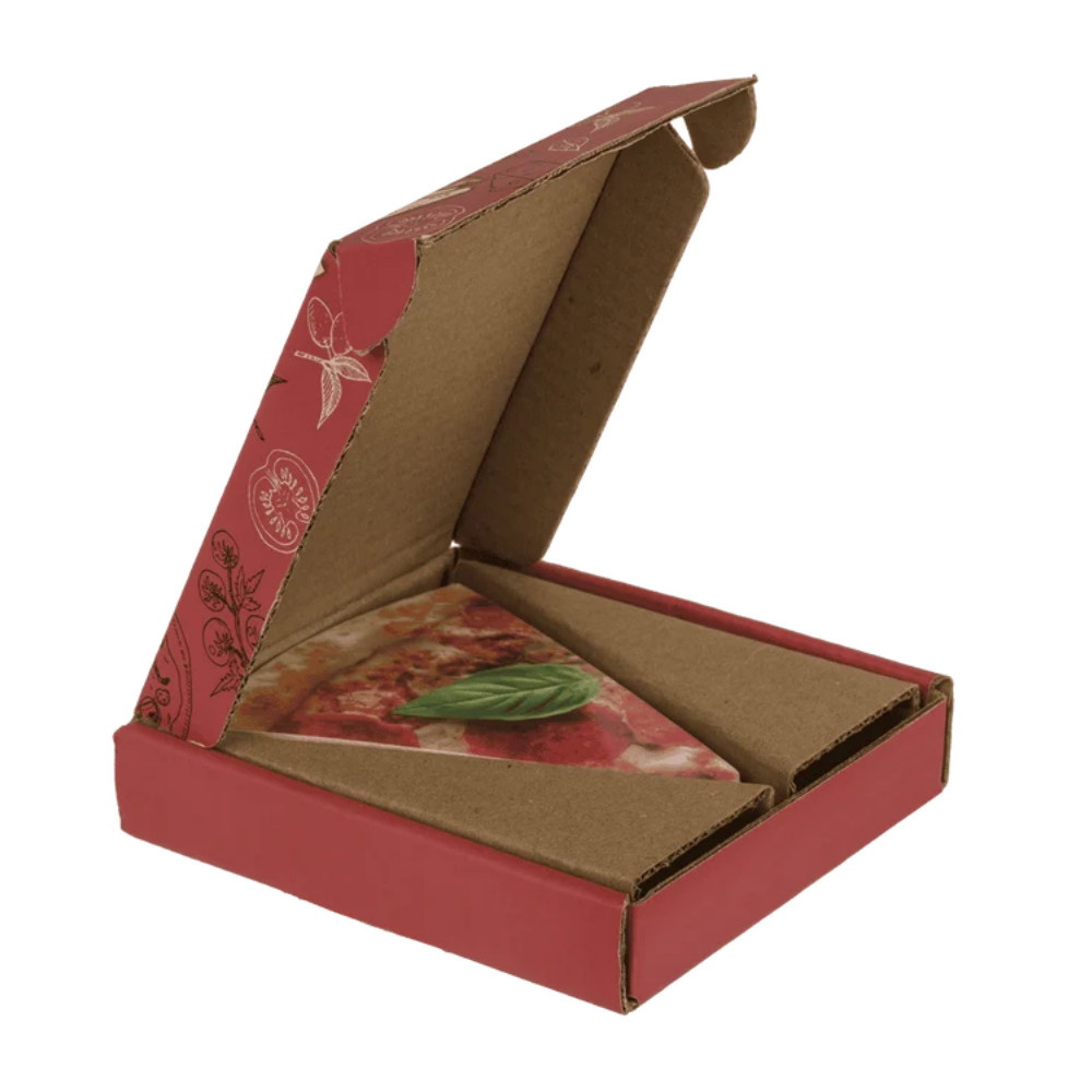 Pizza Spelkort