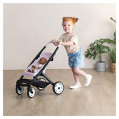 Maxi-Cosi 3-i-1 Dockvagn Rosa Maxi-Cosi 3-i-1 Dockvagn Rosa