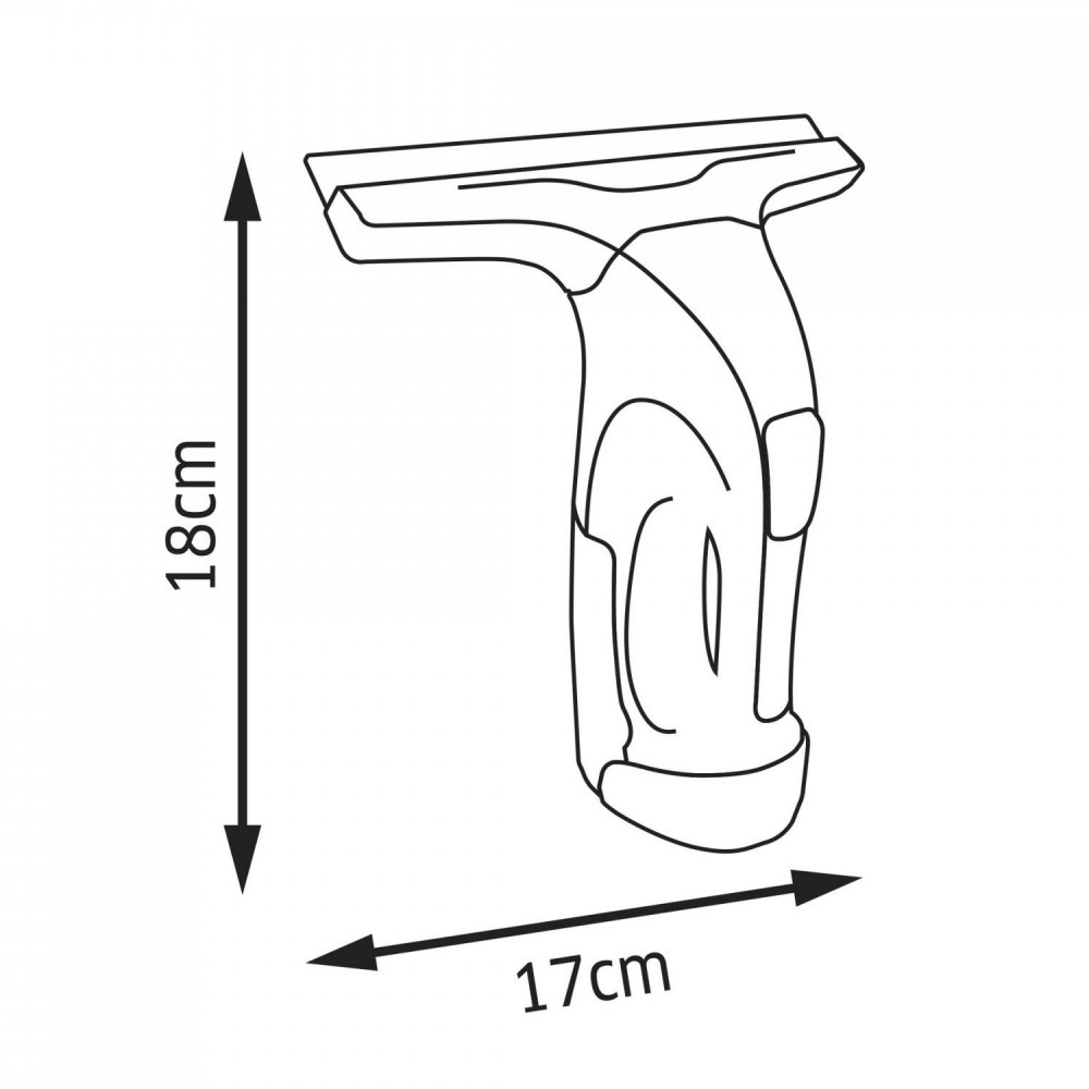 Kärcher WV6 Fönstertvätt Leksak