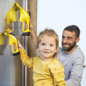 Kärcher WV6 Fönstertvätt Leksak Kärcher WV6 Fönstertvätt Leksak