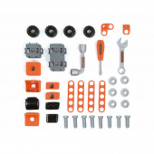 Black & Decker - Bricolo Box Black & Decker - Bricolo Box