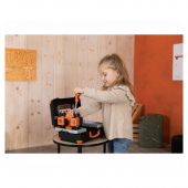 Black & Decker - Bricolo Box Black & Decker - Bricolo Box
