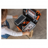 Black & Decker - Bricolo Box Black & Decker - Bricolo Box