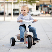 Smoby Be Move - Trehjuling, Beige Smoby Be Move - Trehjuling, Beige