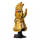 LEGO Marvel - Infinity-handsken LEGO Marvel - Infinity-handsken