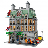 LEGO Marvel - Sanctum Sanctorum LEGO Marvel - Sanctum Sanctorum