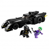 LEGO DC - Batmobilen Batman mot Jokern LEGO DC - Batmobilen Batman mot Jokern