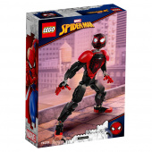 LEGO Marvel - Miles Morales figur