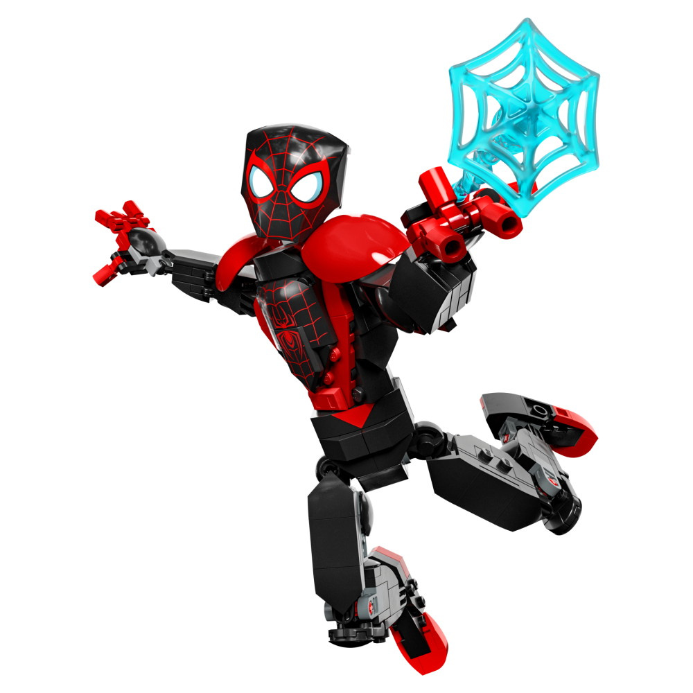 LEGO Marvel - Miles Morales figur