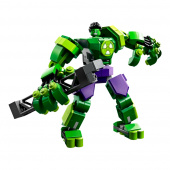 LEGO Marvel - Hulk i robotrustning LEGO Marvel - Hulk i robotrustning