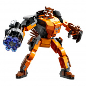 LEGO Marvel - Rocket i robotrustning LEGO Marvel - Rocket i robotrustning