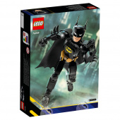 LEGO DC - Batman byggfigur