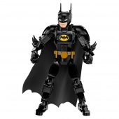 LEGO DC - Batman byggfigur LEGO DC - Batman byggfigur