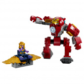 LEGO Marvel - Iron Man Hulkbuster mot Thanos LEGO Marvel - Iron Man Hulkbuster mot Thanos