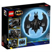 LEGO DC - Batwing Batman mot The Joker