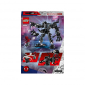 LEGO Marvel - Venoms robotrustning mot Miles Morales LEGO Marvel - Venoms robotrustning mot Miles Morales