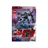 LEGO Marvel - Venoms robotrustning mot Miles Morales