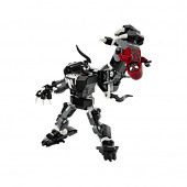 LEGO Marvel - Venoms robotrustning mot Miles Morales LEGO Marvel - Venoms robotrustning mot Miles Morales