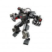 LEGO Marvel - War Machines robotrustning