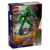 LEGO Marvel - Green Goblin LEGO Marvel - Green Goblin