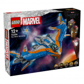 LEGO Marvel - Guardians of the Galaxy: Milano LEGO Marvel - Guardians of the Galaxy: Milano