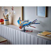 LEGO Marvel - Guardians of the Galaxy: Milano LEGO Marvel - Guardians of the Galaxy: Milano