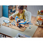 LEGO Marvel - Guardians of the Galaxy: Milano LEGO Marvel - Guardians of the Galaxy: Milano