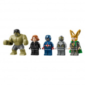 LEGO Marvel - Avengers mot Leviathan LEGO Marvel - Avengers mot Leviathan