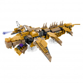 LEGO Marvel - Avengers mot Leviathan LEGO Marvel - Avengers mot Leviathan