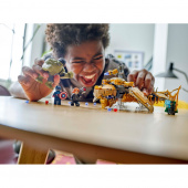 LEGO Marvel - Avengers mot Leviathan LEGO Marvel - Avengers mot Leviathan