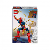 LEGO Marvel - Iron Spider-Man LEGO Marvel - Iron Spider-Man