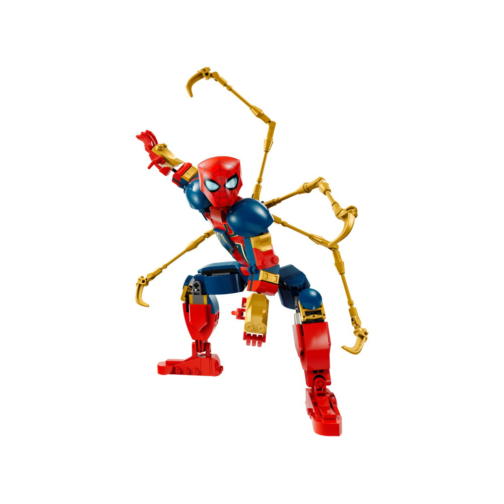 LEGO Marvel - Iron Spider-Man