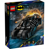 LEGO Super Heroes DC - Batmans Tumbler mot Two-Face & Jokern LEGO Super Heroes DC - Batmans Tumbler mot Two-Face & Jokern