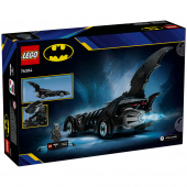 LEGO Super Heroes DC - Batman Forever Batmobilen LEGO Super Heroes DC - Batman Forever Batmobilen