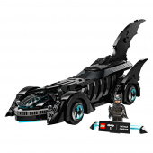 LEGO Super Heroes DC - Batman Forever Batmobilen LEGO Super Heroes DC - Batman Forever Batmobilen