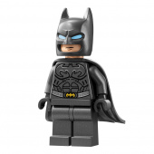 LEGO Super Heroes DC - Batman Forever Batmobilen LEGO Super Heroes DC - Batman Forever Batmobilen
