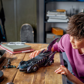 LEGO Super Heroes DC - Batman Forever Batmobilen LEGO Super Heroes DC - Batman Forever Batmobilen