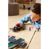 LEGO Marvel - Spider-Man mot Venoms muskelbil LEGO Marvel - Spider-Man mot Venoms muskelbil