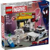 LEGO Marvel - Miles Morales mot Spot LEGO Marvel - Miles Morales mot Spot