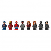 LEGO Marvel - Captain America: Civil War actionstrid LEGO Marvel - Captain America: Civil War actionstrid