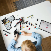 LEGO Marvel - Captain America: Civil War actionstrid LEGO Marvel - Captain America: Civil War actionstrid