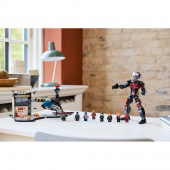 LEGO Marvel - Captain America: Civil War actionstrid LEGO Marvel - Captain America: Civil War actionstrid