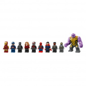 LEGO Marvel - Avengers Endgame Slutstriden LEGO Marvel - Avengers Endgame Slutstriden