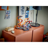 LEGO Marvel - Avengers Endgame Slutstriden LEGO Marvel - Avengers Endgame Slutstriden