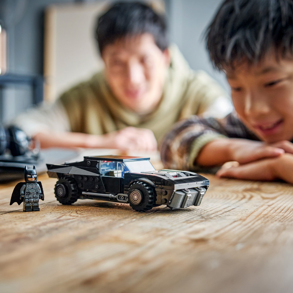 LEGO Super Heroes DC - The Batman Batmobile