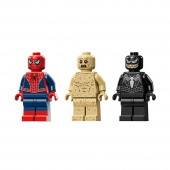 LEGO Marvel - Episk Strid: Spider-Man Mot Sandman LEGO Marvel - Episk Strid: Spider-Man Mot Sandman