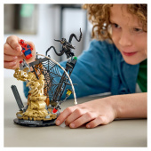 LEGO Marvel - Episk Strid: Spider-Man Mot Sandman LEGO Marvel - Episk Strid: Spider-Man Mot Sandman