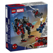 LEGO Marvel - Miles Morales Robot Mot Spider-Man 2099 LEGO Marvel - Miles Morales Robot Mot Spider-Man 2099