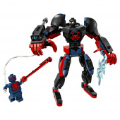 LEGO Marvel - Miles Morales Robot Mot Spider-Man 2099 LEGO Marvel - Miles Morales Robot Mot Spider-Man 2099